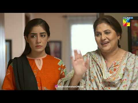 Sarmad Ko Sab Sach Aap Ne Bataya Hai... Beqadar - HUM TV