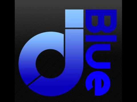 Dj. Blue - The Dance Mix...Vol. 1