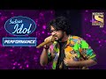 Nihal ने दिया Amazing Performance Aur Is Dil Mein पर Indian Idol Season 12