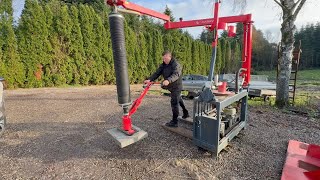 DTH hammer AL Blazer 2000 | Gambar 4 - Machineryline