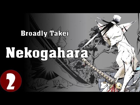 Broadly Takei: Nekogahara ~ and the years after Shaman King