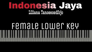 Download lagu Indonesia Jaya Harvey Malaiholo... mp3