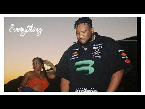 CFL Billions - Everything (Official Music Video)