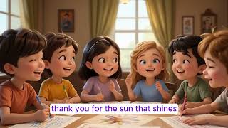 Download lagu Hello GOD kids biblesongs|  worshipsongs sundayschool songs mp3