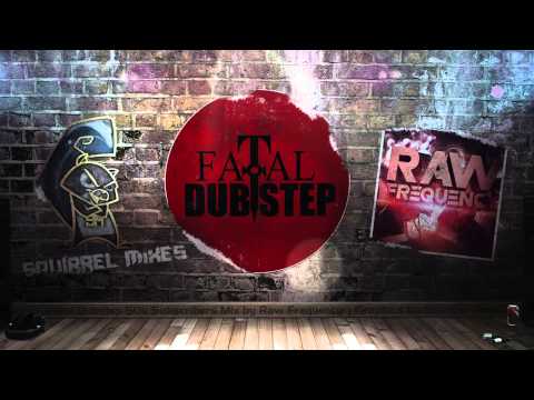 Fatal Dubstep | 50,000 Subscribers Mix! (Mixed By Raw Frequency)