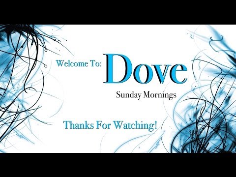 DCC "Hello My Name is Holy Spirit" By: Timothy Stuen