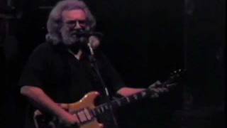 Candyman (2 cam) - Grateful Dead - 10-8-1989 Hampton, Va set1-03