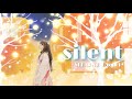 silent / SEKAI NO OWARI  full covered by 春茶