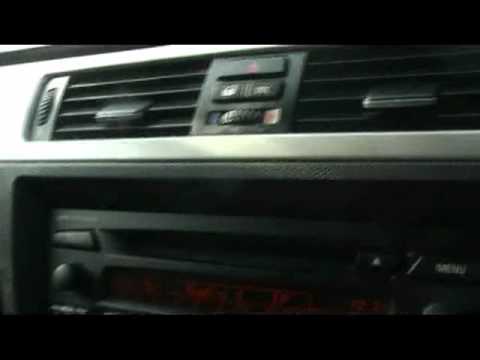 2007 BMW 320d SE 2.0TD Saloon 9623