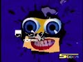 REUPLOAD Arabic Klasky Csupo Robot Logo
