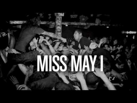 Miss May I - Colossal
