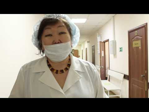 Якутский врач-офтальмолог: Как шоколад может лишить ребенка возможности ясно видеть