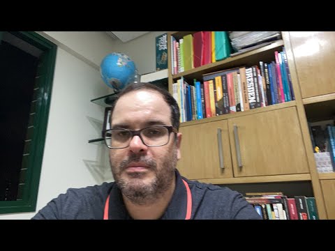 Reta Final CGU - Tecnologia da Informação