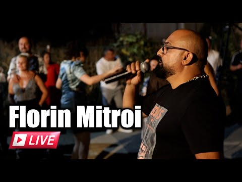 Florin Mitroi - LIVE❌Traiesc viata in stil mare❌Ce face un creier bun❌Nunta Costy si Ancuta❌