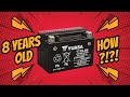 DON'T Buy A Motorcycle Battery Before You Watch This