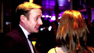 Aloft London Excel Opening Party