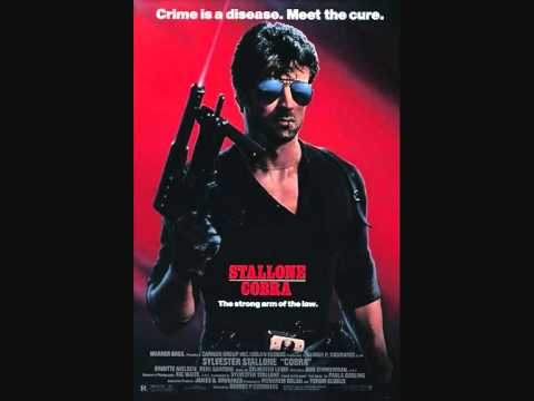 Angel of the city - Cobra