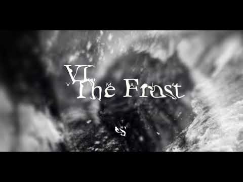 Icare Sandilas - The Frost (Official Audio)