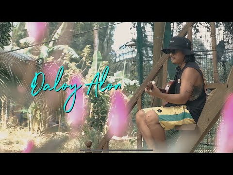UPUAN (Florante) | Daloy Alon cover