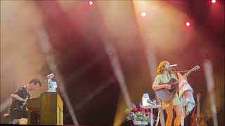 Gabrielle Aplin - Please Don't Say You Love Me @ The London Palladium 14/05/26