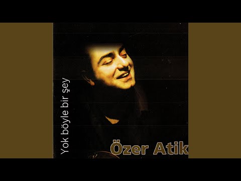 Özer Atik - Vurursan Yıkılmam cover