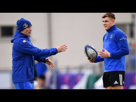 Contepomi on big Bath threats and learning from defeat | Bath v Leinster