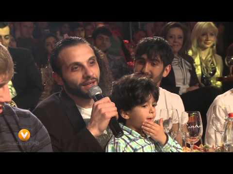 Vitamin Club 140 HD - Hyurer