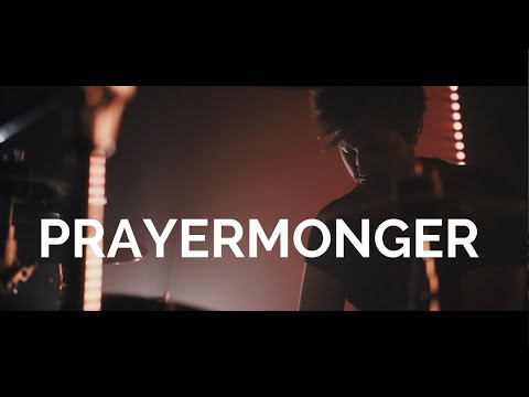 Toska | Prayermonger | Drum Playthrough