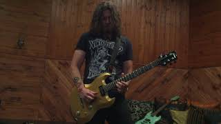 Video thumbnail for Supro 1606 Super - Official Demo by Phil X (Bon Jovi guitarist) by SuproUSA