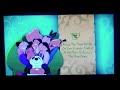 Opening And Closing To Mulan II 2004 Film 2013 DVD