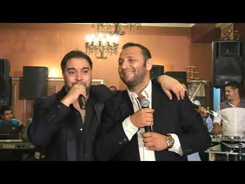 Florin Salam si Sorin Talent - Familia mea!!