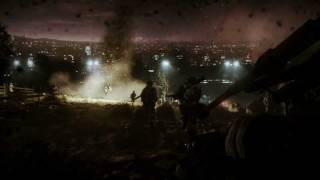 ▬◘Battlefield 3 Guillotine Gameplay Teaser 60 to 15 FPS Slow Motion◘▬