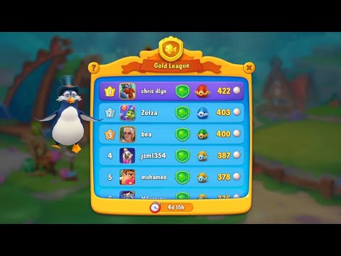 @Fishdom Level 12046