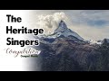 HERITAGE SINGERS II Old Gospel Music