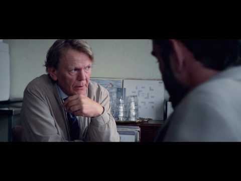 Kurteist Fólk - Trailer