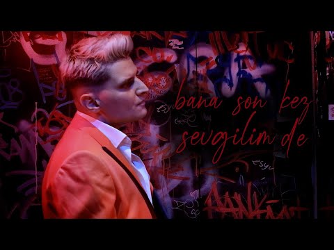 Kubilay Karça - Bana Son Kez Sevgilim De