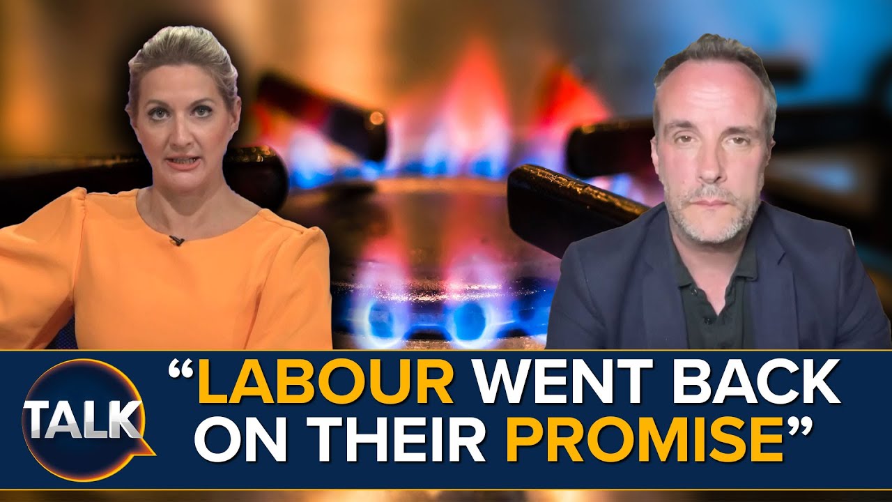 “Politics Of CRUELTY Against Millions Of Pensioners” | Alex Phillips