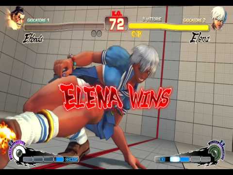 King Of Baretto VI Grand Final Part 2 EasyFix PahnITA HO  Vs aTx  SchiacciSempre EL