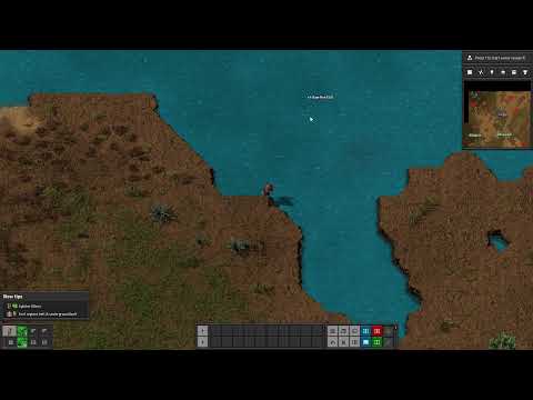 Have We Gone MAD? Factorio Custom Even Harder Deathworld Marathon  PART 1