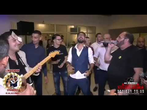 Zeljko belegis Manuel ristic cunami bend malo u drajfu