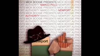 Marco Polo - Pumpkinhead (remix ft Roc Marciano) [2007]