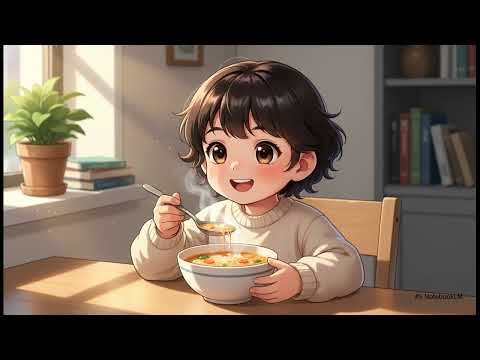 "왜 우리 아이만 자꾸 아플까?" 잔병치레 끝내는 면역의 비밀