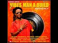 Vibes Man A Build Riddim Mix (Full) Feat. Morgan Heritage, Jah Cure, Admiral Tibett (February 2021)