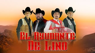 4 de a Caballo y Freddy Vega Jr. &quot;El Ayudante De Lino&quot;