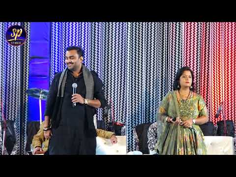 Jignesh Kaviraj  || Jignesh Barot Lagan Garba|| | Ahmedabad Live Program 2024
