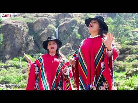 HERMANAS CATALÁN- QUIERO SER TU DUEÑA(HUAYNO)
