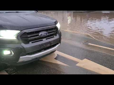 Eschweiler Hochwasser