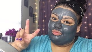 New! Mary Kay Clear Proof Deep-Cleansing Charcoal Mask | DEMO | iBe Haydee