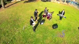קליפ להקת הנחשונים - הפקה: "ניצוצות של קדושה"