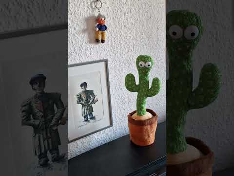 Mein kleiner grüner Kaktus. Comedian Harmonists.